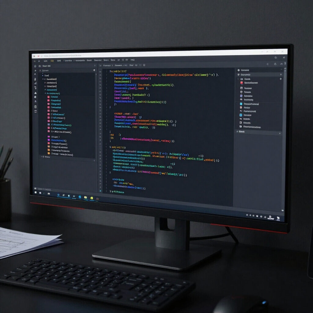 p4-cache configuration and monitoring